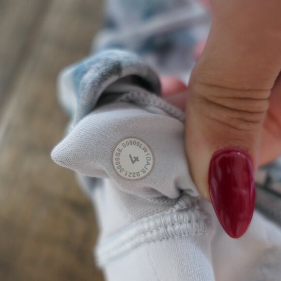 Lululemon Align Tank - Kaleidofloral Multi - Picture 5 of 6